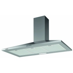 Campana Cata VK 9000 X, Piramidal, 3 niv