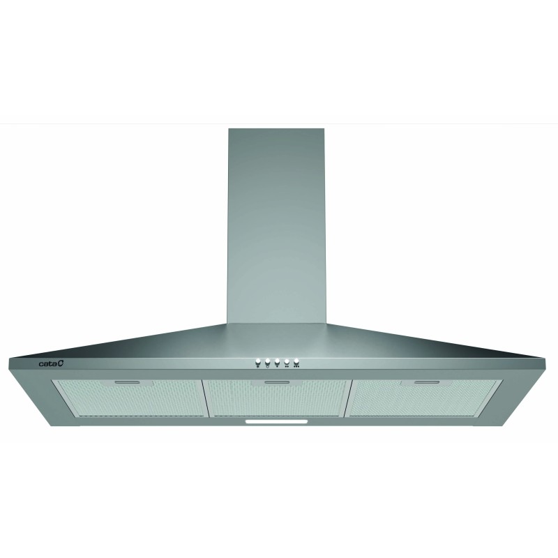 Campana Cata VK 9000 X, Piramidal, 3 niv