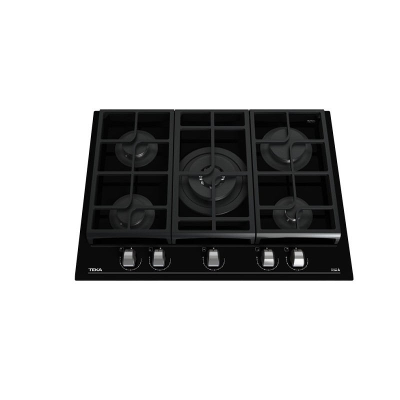 Placa Teka GZC 75330 XBA BUT, 70 cm, bis