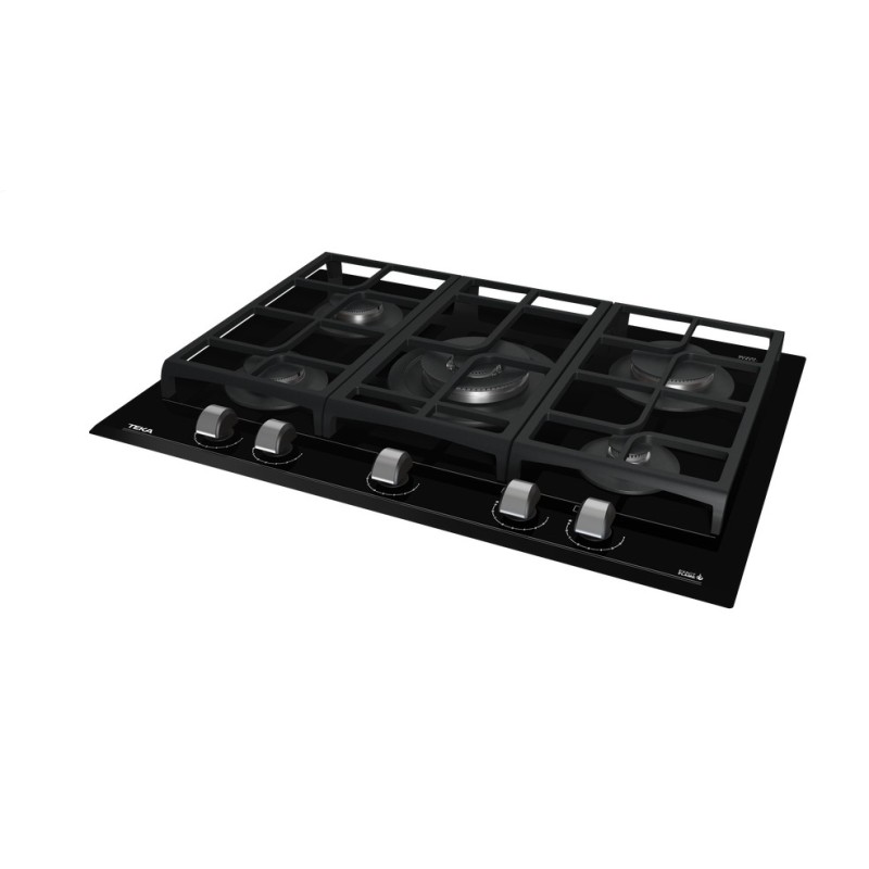 Placa Teka GZC 75330 XBA BUT, 70 cm, bis