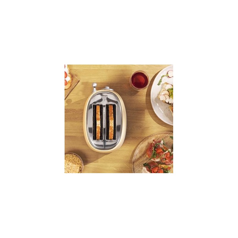 Tostador Vertical Toast&Taste 800 Vintag