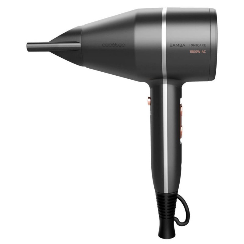 Secador de diseño Bamba IoniCare 5500 PowerStyle