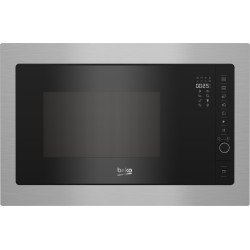 Microondas Beko BMGB25332BG,  & Grill En