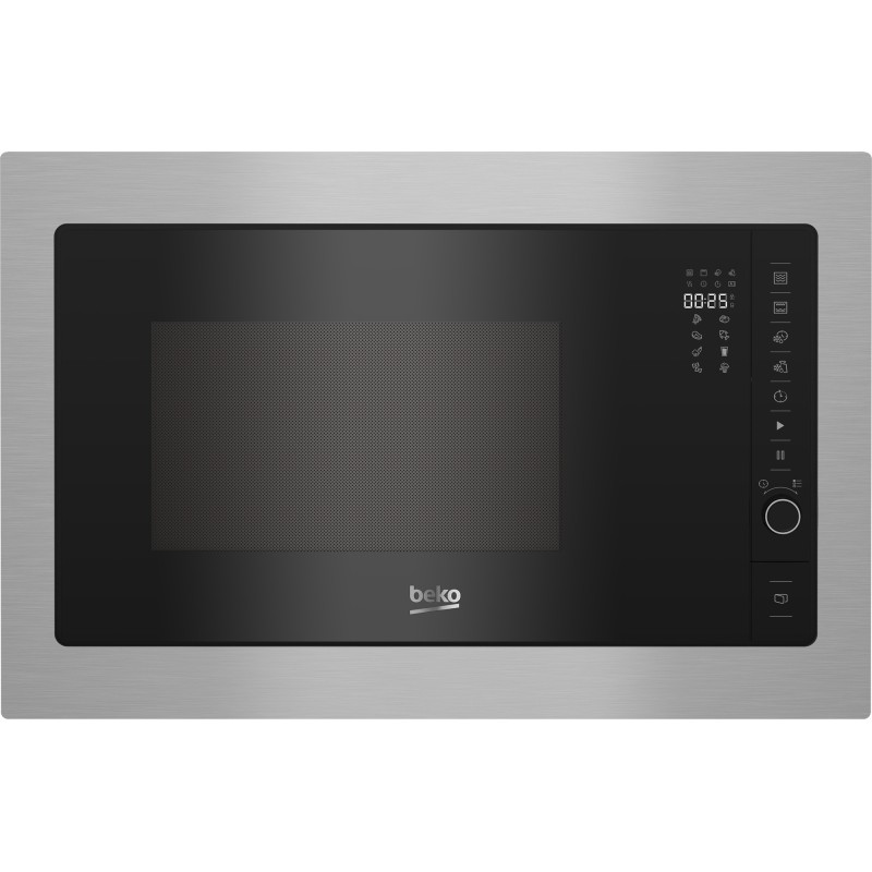 Microondas Beko BMGB 25332 BG, & GRILL I