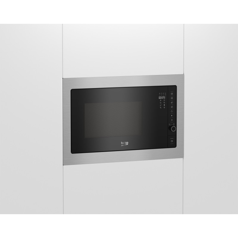 Microondas Beko BMGB 25332 BG, & GRILL I