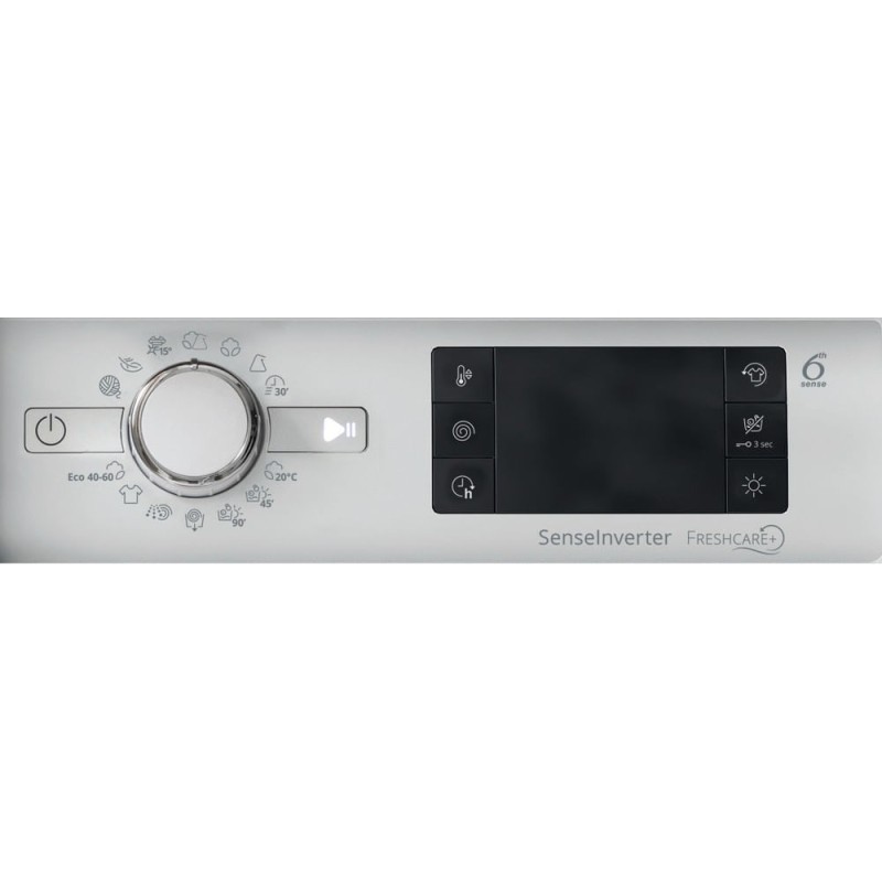 Lavaseca INT Whirlpool BIWDWG751482EUN, 