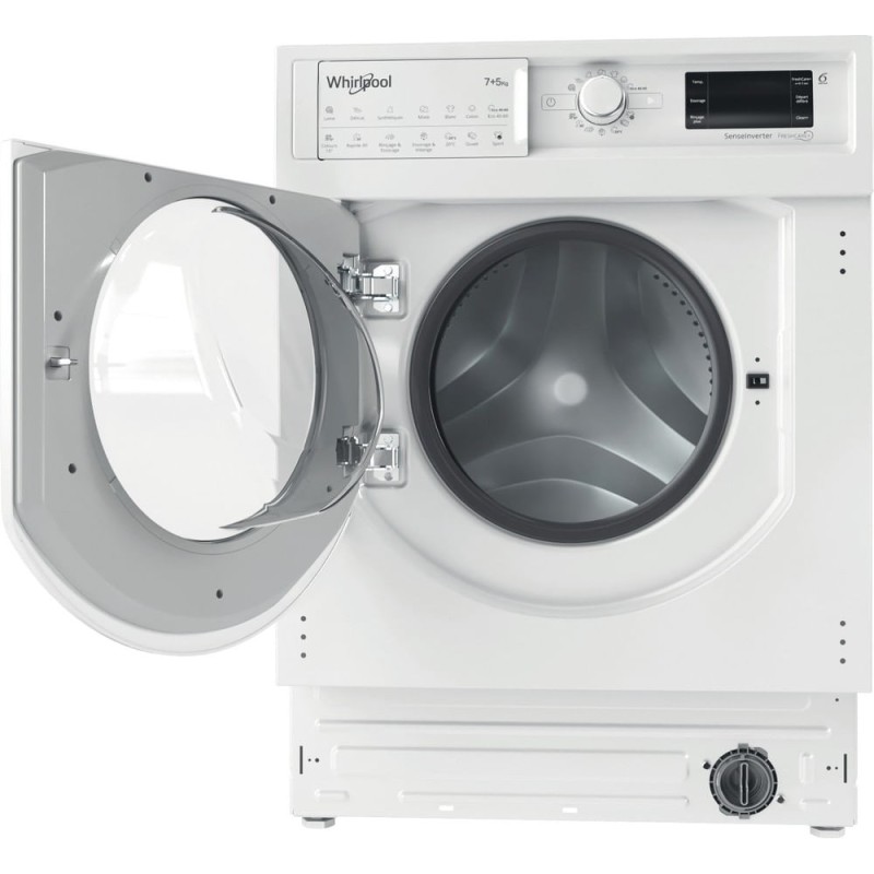 Lavaseca INT Whirlpool BIWDWG751482EUN, 