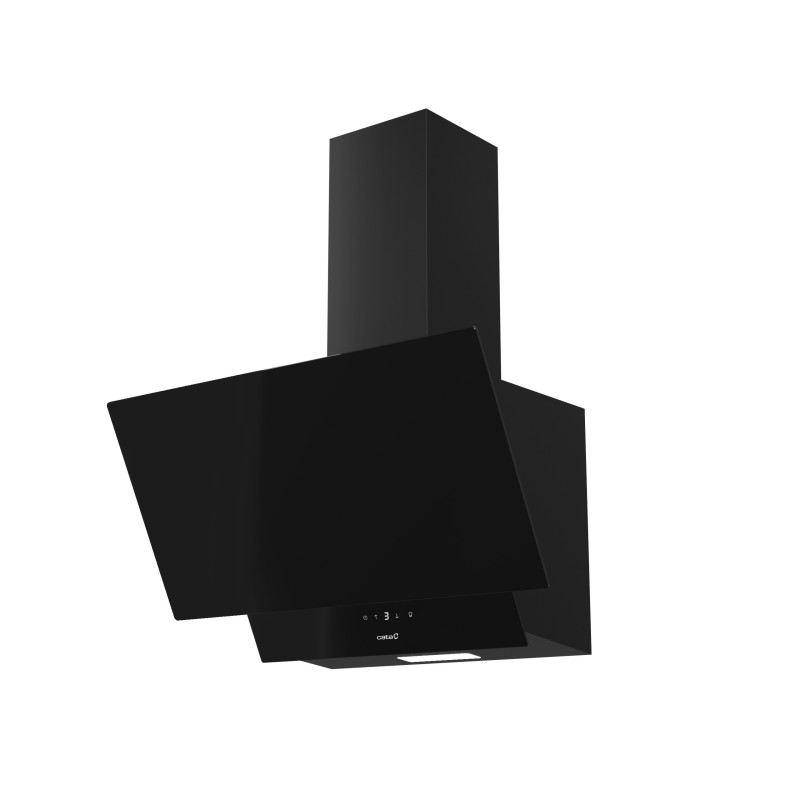 Campana Cata JUNO 6000 GBK, T Invertida,