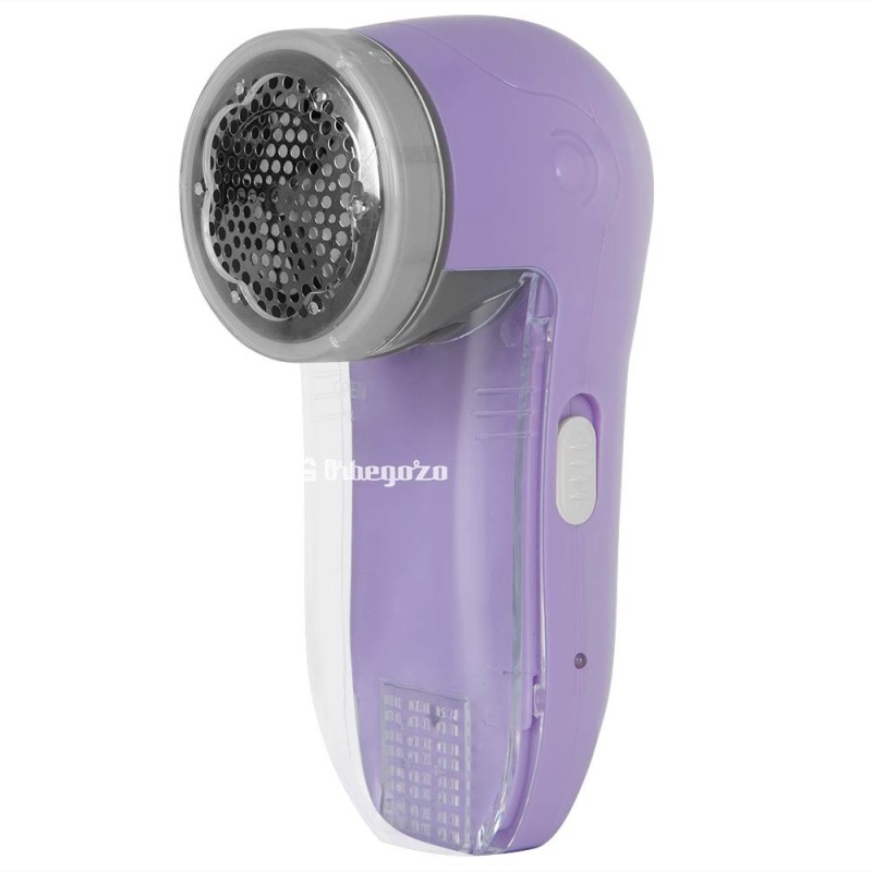 Quitapelusas Orbegozo QP6500, recargable