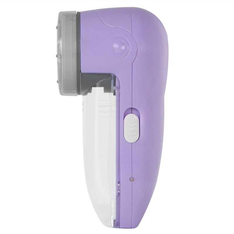 Quitapelusas Orbegozo QP6500, recargable
