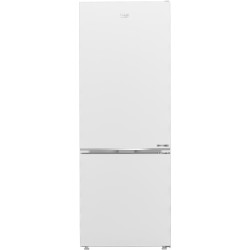 Combi Beko B3RCNE564HW, Neo Frost, E, Ha