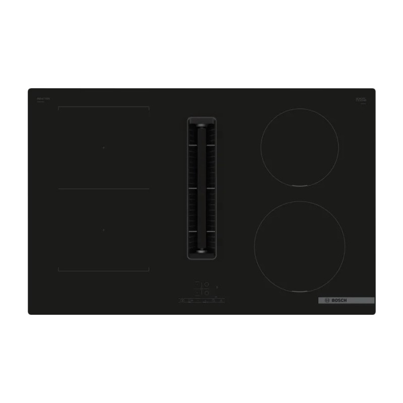 Induccion Bosch PVS811B16E, con extracto