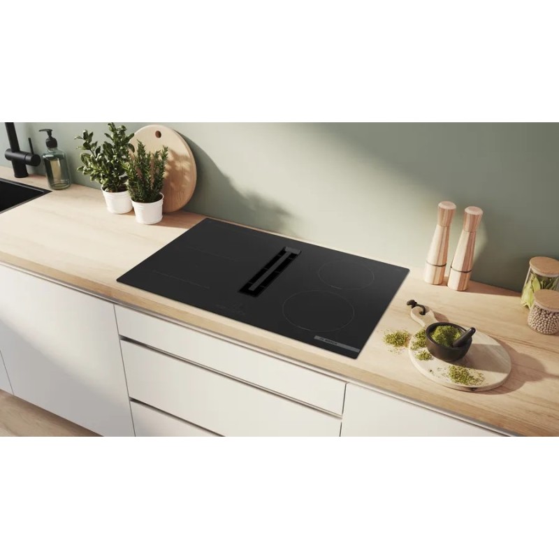 Induccion Bosch PVS811B16E, con extracto