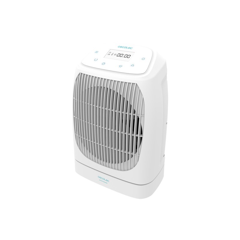CECOTEC, Termoventilador Ready Warm 9870 Smart Rot