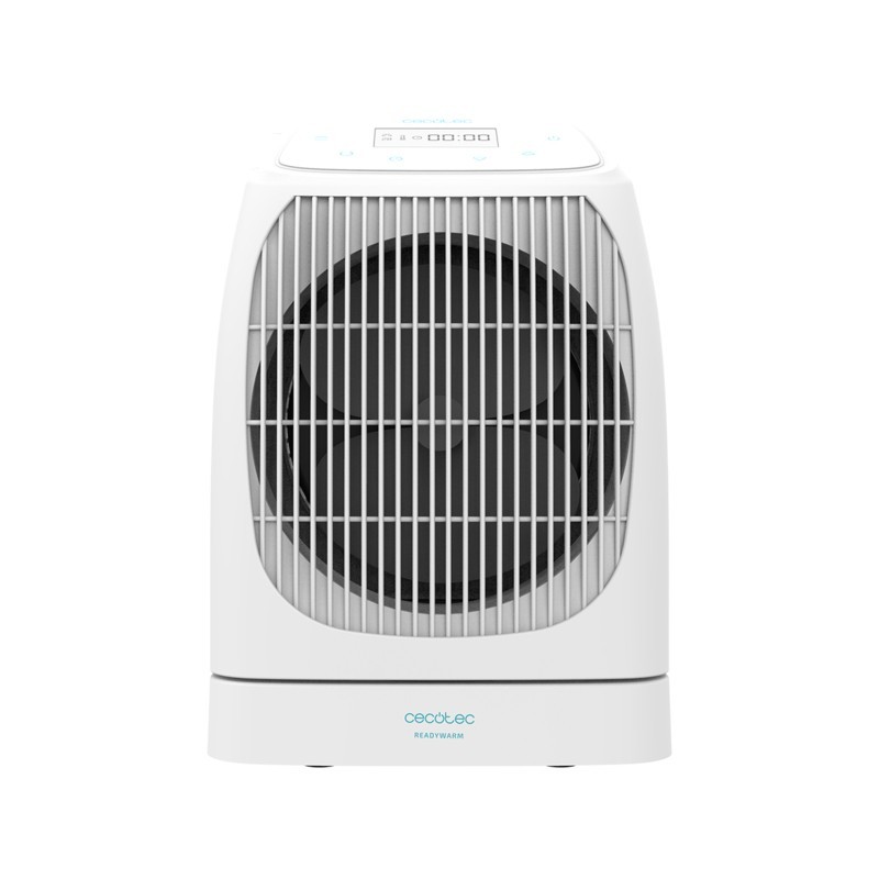 CECOTEC, Termoventilador Ready Warm 9870 Smart Rot