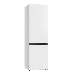 Frigorífico Combi Hisense RB440N4BWE 336 L E Blanco 2 Puertas
