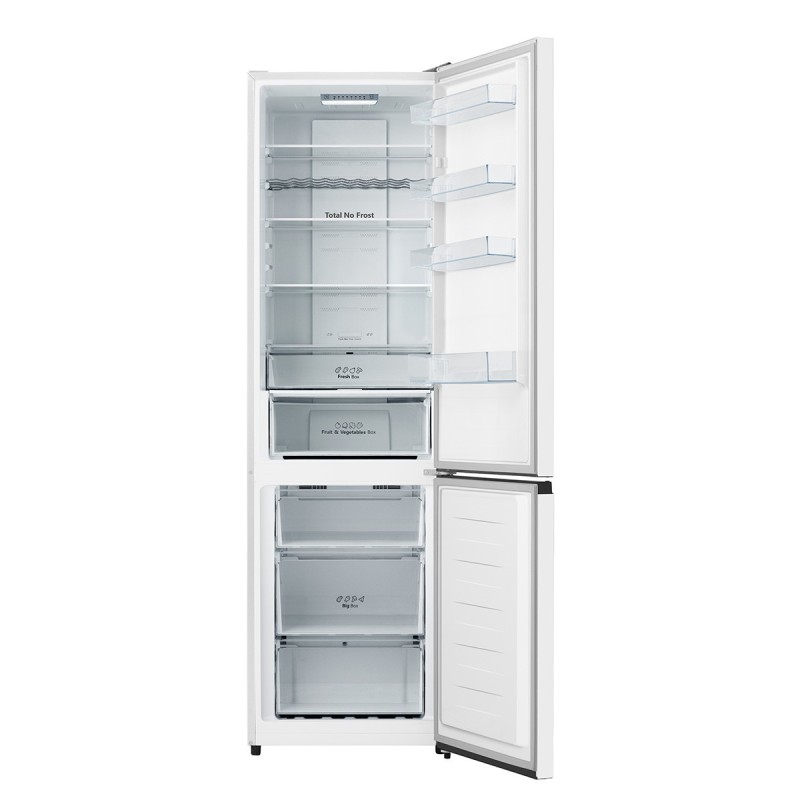 Combi Hisense RB440N4BWE , 2 Puertas De 