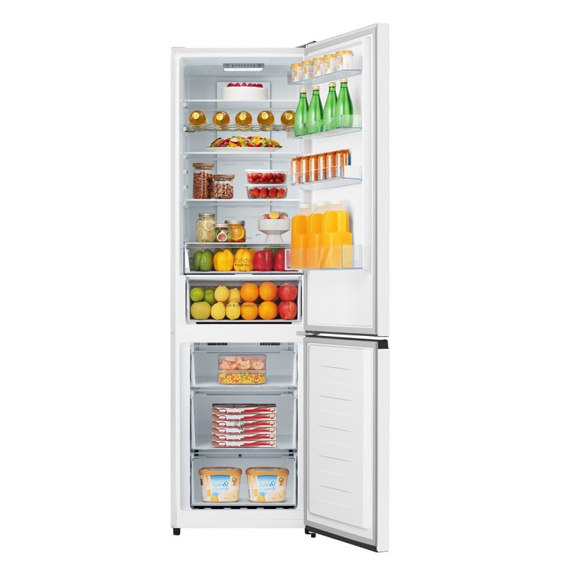 Combi Hisense RB440N4BWE , 2 Puertas De 