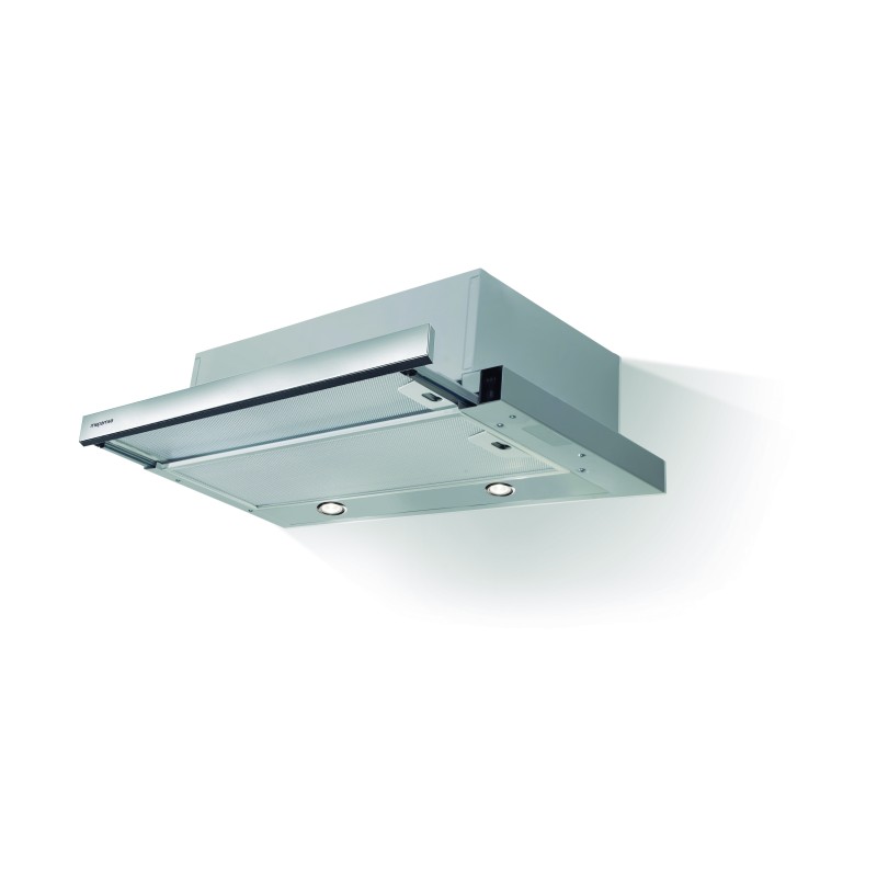 Campana Mepamsa SUPERLINE 90 INOX V2, Ex