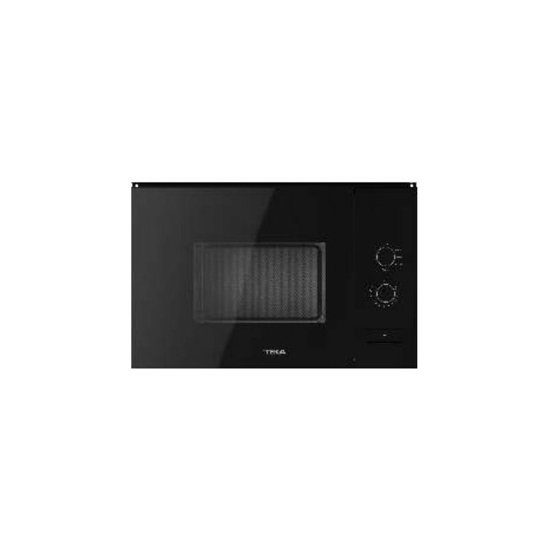 Microondas Teka ML 820 FI FULL BLACK , 2