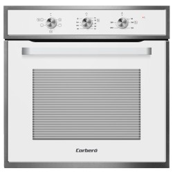 Horno Corbero CCHM603W, Horno Capacidad 