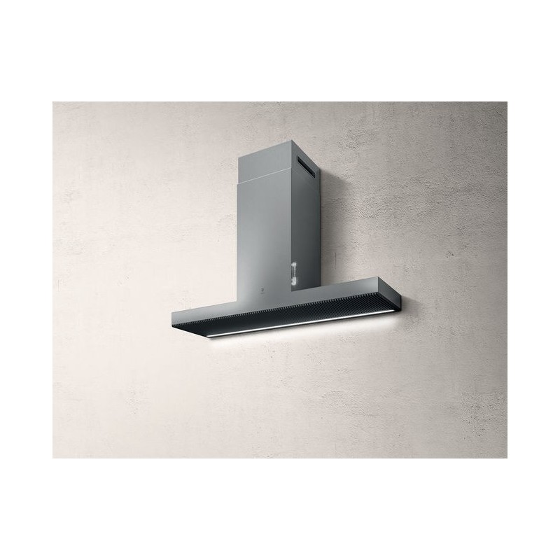 Campana Elica HAIKU IX A 120, Pared, A, 