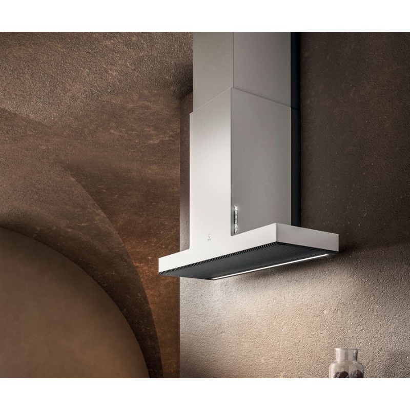 Campana Elica HAIKU IX A 120, Pared, A, 
