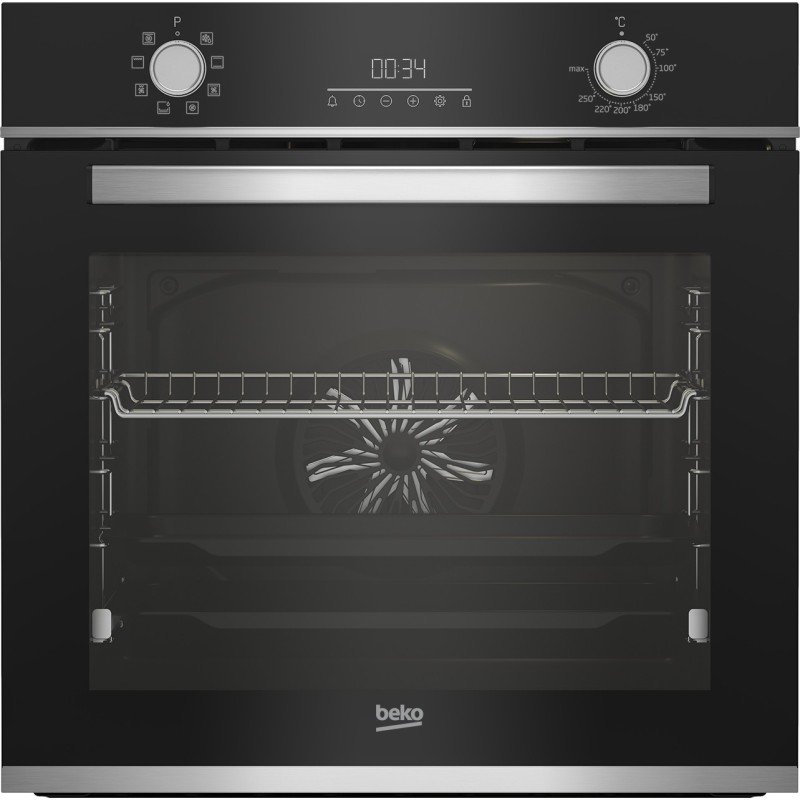 Horno Beko BBIM13300XD, Multifunción AER