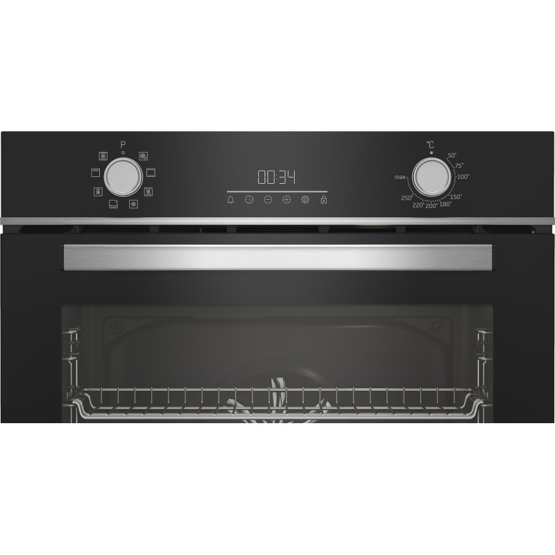 Horno Beko BBIM13300XD, Multifunción AER