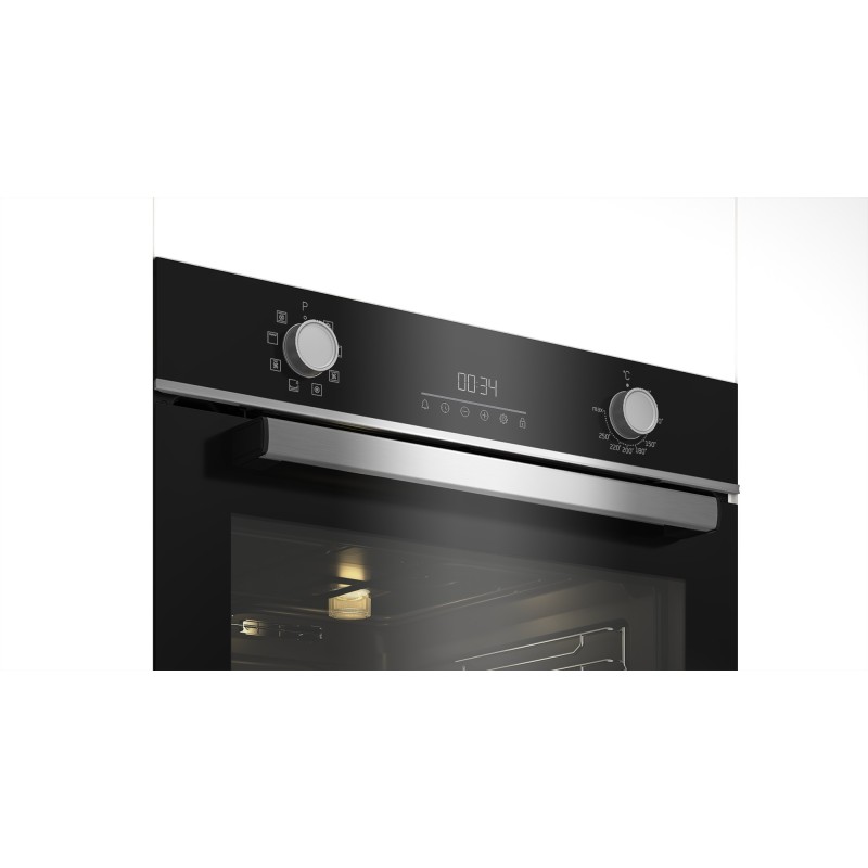 Horno Beko BBIM13300XD, Multifunción AER
