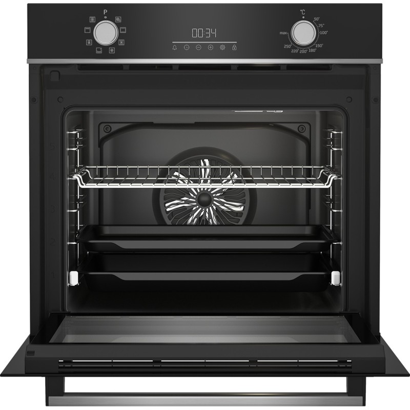 Horno Beko BBIM13300XD, Multifunción AER