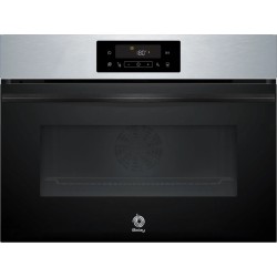 Horno Balay 3CB4821X3, Compacto, Multifu