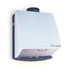 Extractor Cata PROFESSIONAL-750 750 m³/h Acero inoxidable
