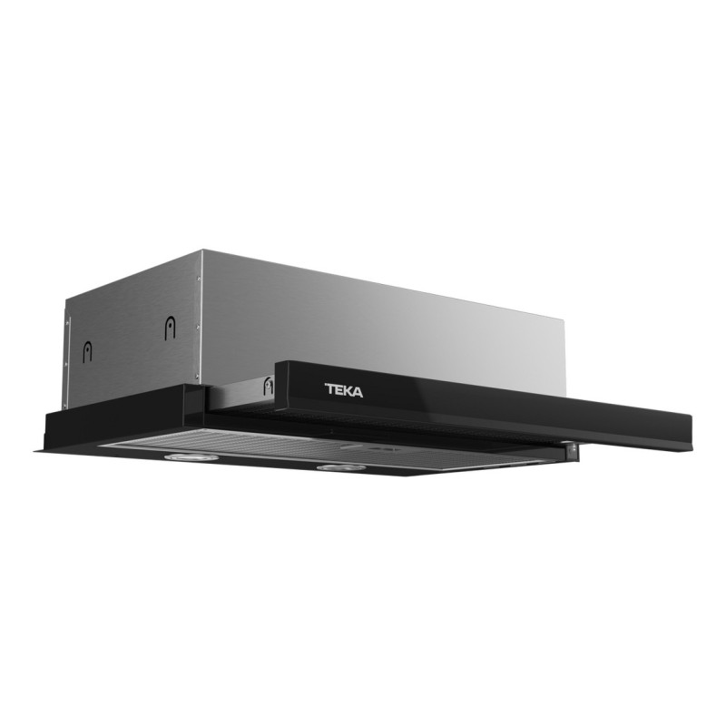 Campana Teka CNL 6415 NEGRO, Motor blind