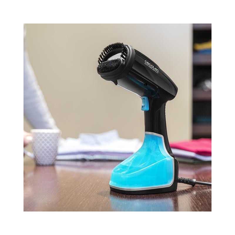 Cepillo de Plancha vertical SmoothForce 2000 Smart