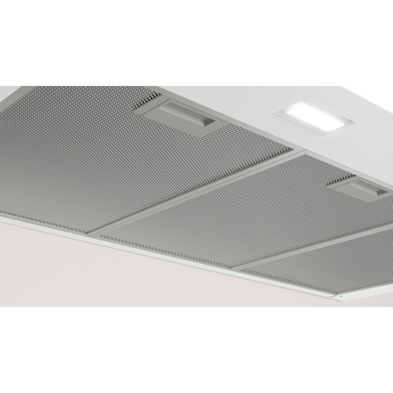 Campana Balay 3BC696MB, Pared piramidal,