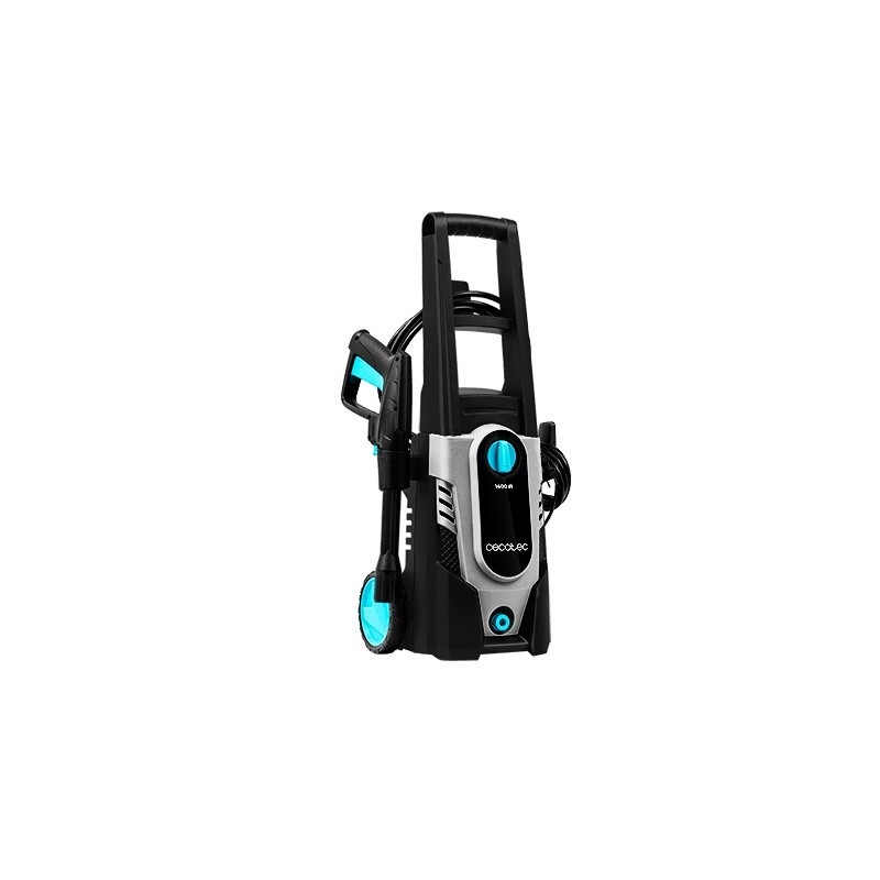Hidrolimpiadora Cecotec HidroBoost 1400 EasyMove