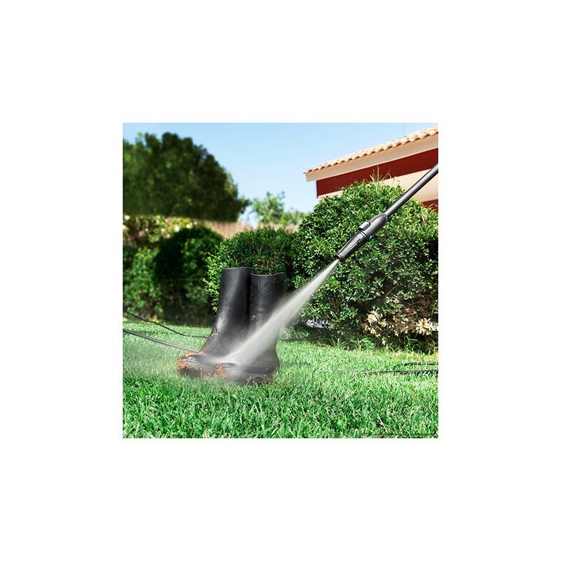 Hidrolimpiadora Cecotec HidroBoost 1400 EasyMove
