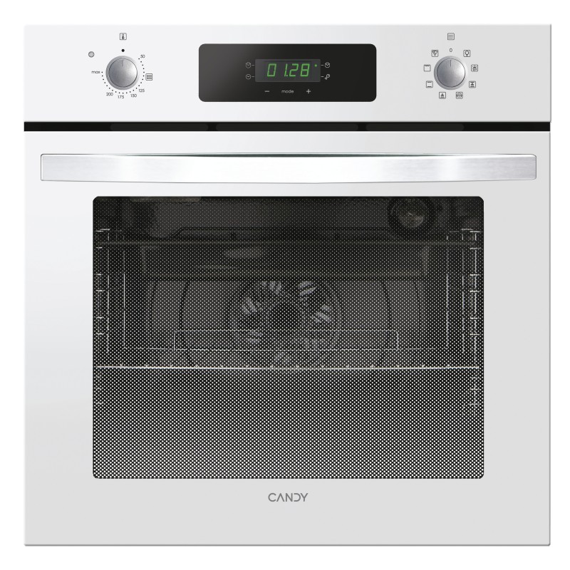 Horno Candy FIDCB625L, multifuncion 70L,