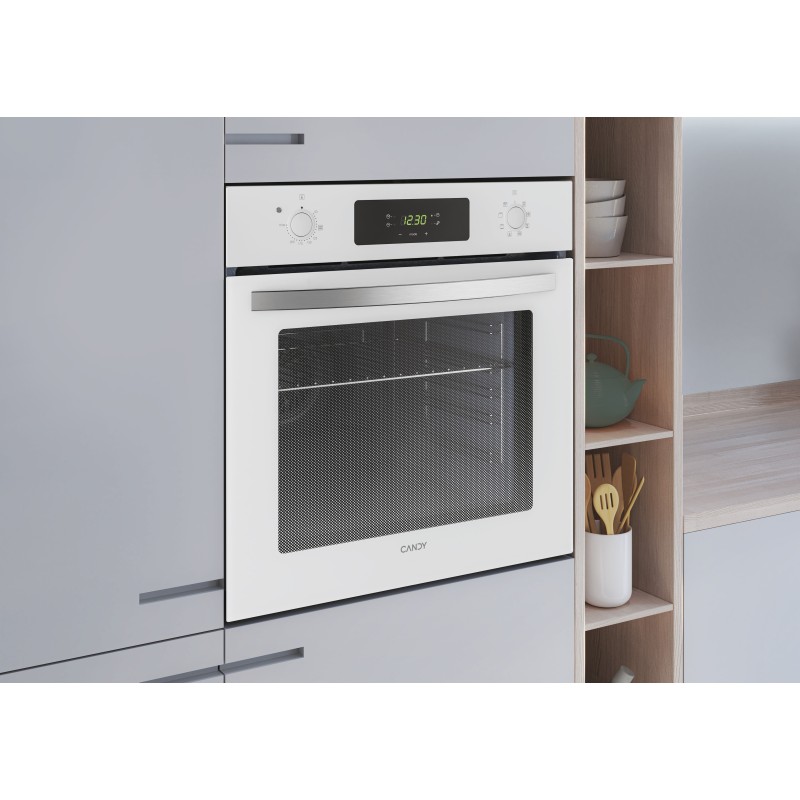 Horno Candy FIDCB625L, multifuncion 70L,