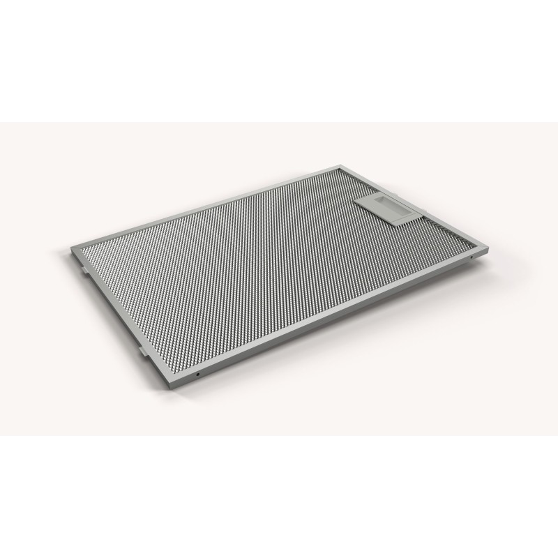 Campana Balay 3BC096MX, Pared rectangula
