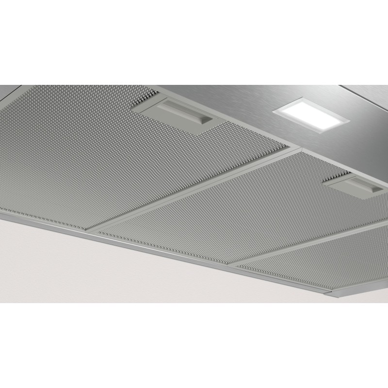 Campana Balay 3BC096MX, Pared rectangula