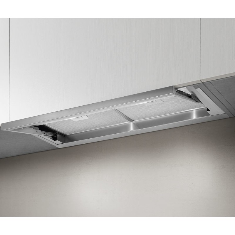 Campana Elica LEVER IX A 56, Encastre, B