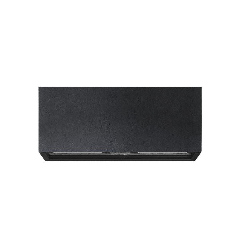 Campana Elica RULES NAKED F 90, Vertical