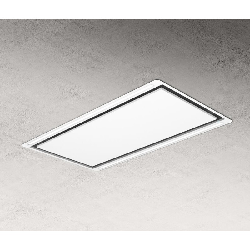 Campana Elica HILIGHT-X H16 WH A 100, Te