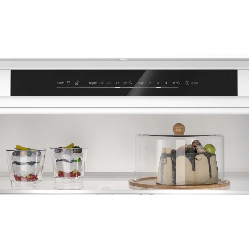 Combi INT Balay 3KIE934F, Congelador No 