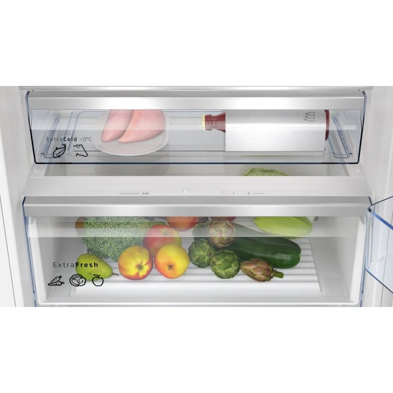 Combi INT Balay 3KIE934F, Congelador No 