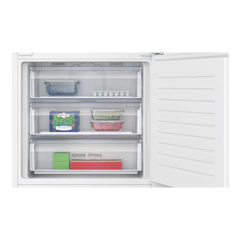 Combi INT Balay 3KIE934F, Congelador No 