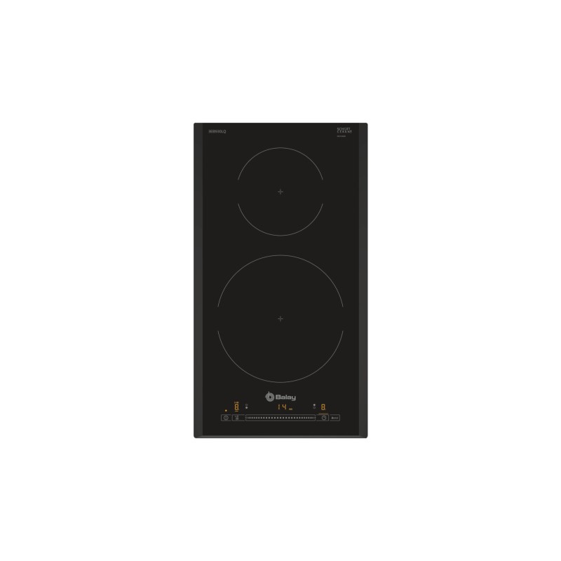 Induccion Balay 3EB930LQ, Dominó, 30 cm.
