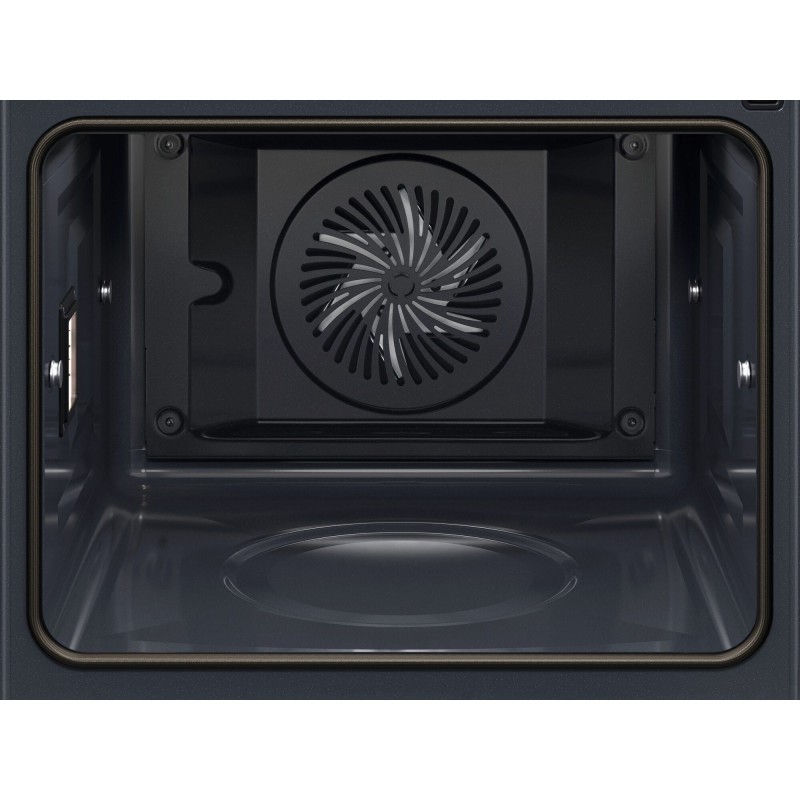 Horno AEG TE7PB63ZAB, 71 litros, MealAss